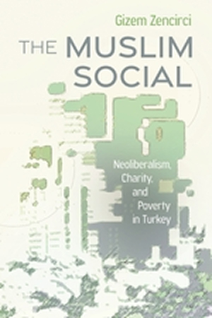 From the Modernist Social to the Muslim Social